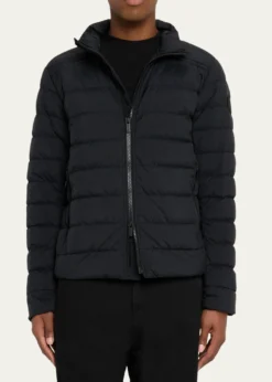 Canada GooseMen's Crofton Ripstop Jacket
