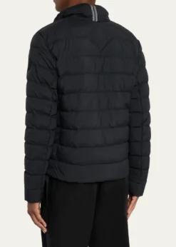 Canada GooseMen's Crofton Ripstop Jacket