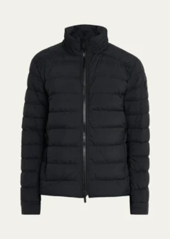 Canada GooseMen's Crofton Ripstop Jacket