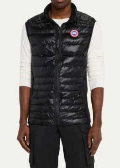 Canada GooseMen's HyBridge Lite Vest