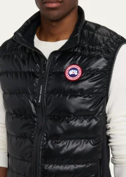 Canada GooseMen's HyBridge Lite Vest