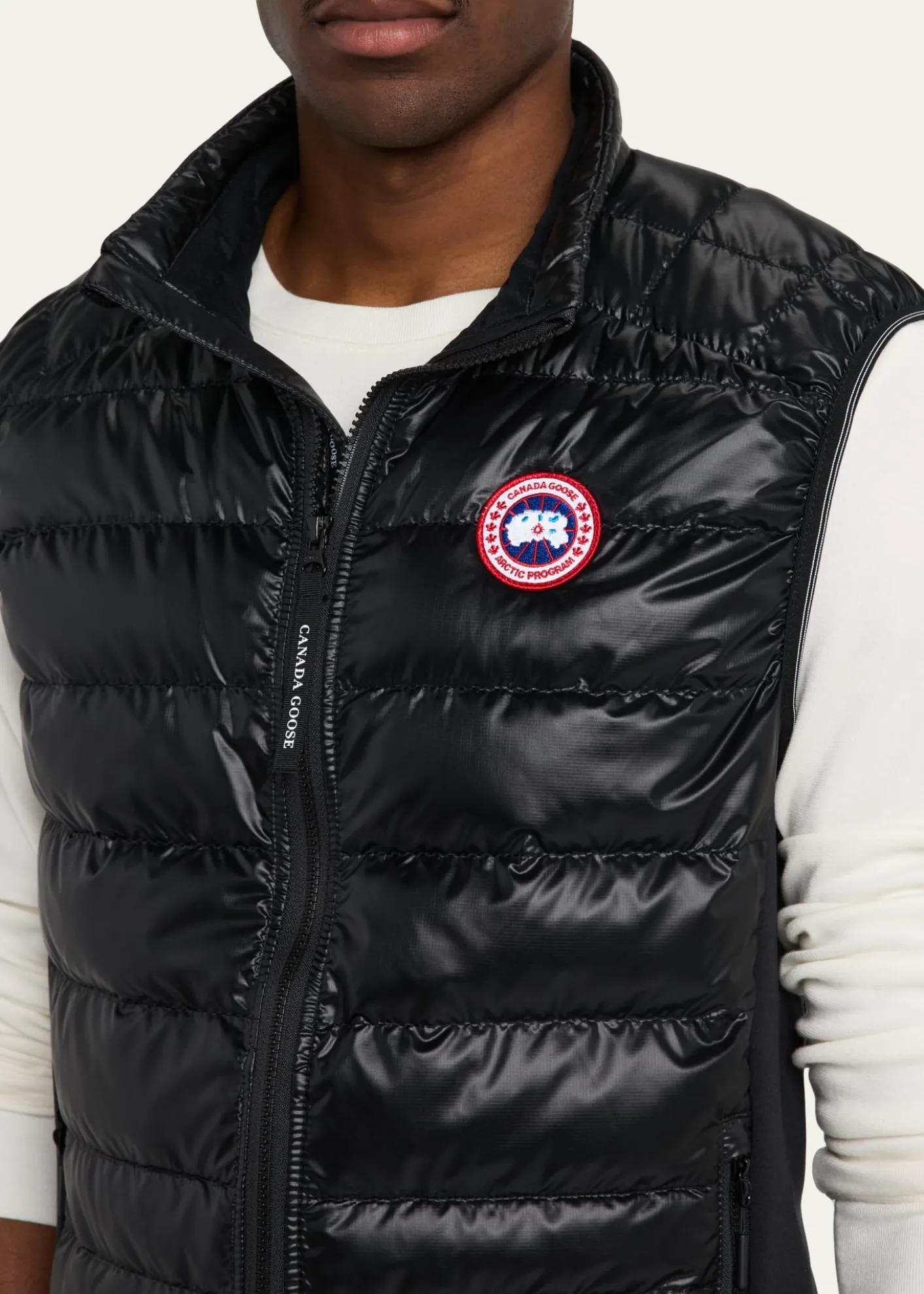 Canada GooseMen's HyBridge Lite Vest