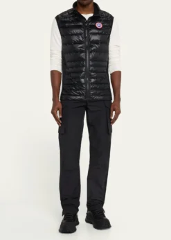 Canada GooseMen's HyBridge Lite Vest
