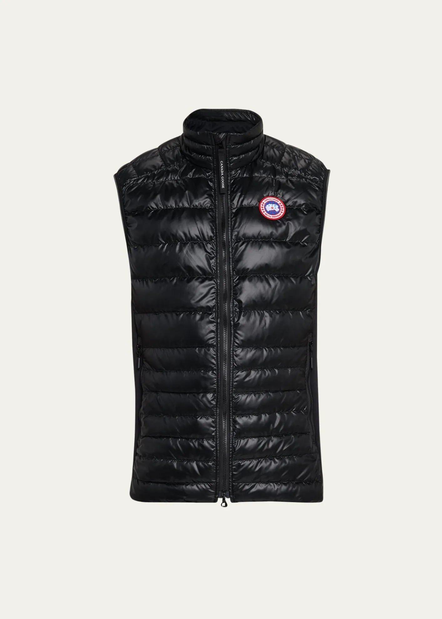 Canada GooseMen's HyBridge Lite Vest
