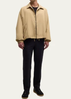 Canada GooseMen's Killarney Nylon Cargo Pants