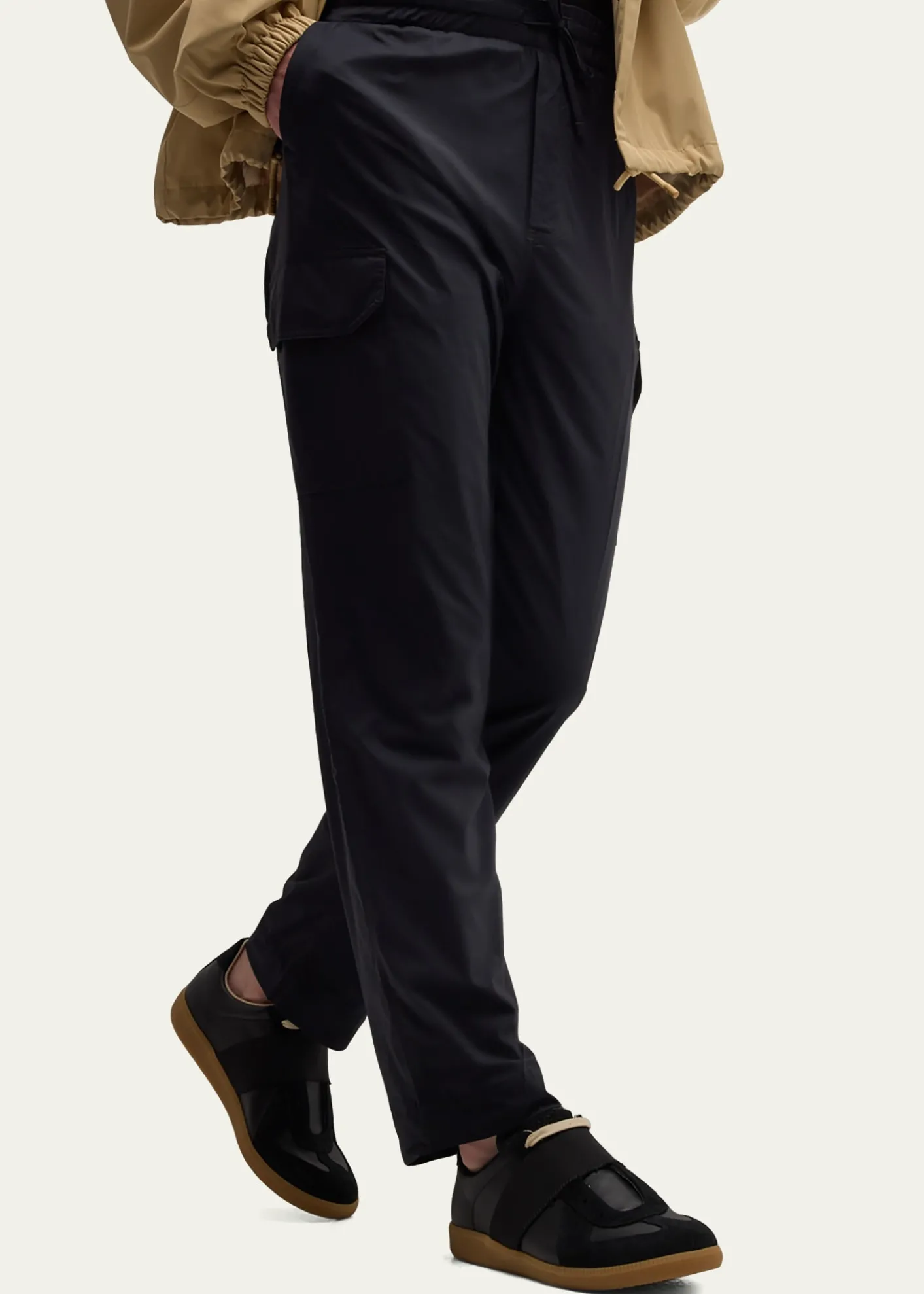 Canada GooseMen's Killarney Nylon Cargo Pants