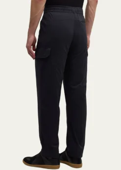 Canada GooseMen's Killarney Nylon Cargo Pants