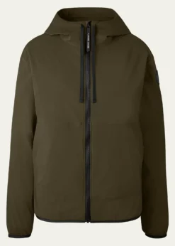 Canada GooseMen's Killarney Packable Wind-Resistant Jacket