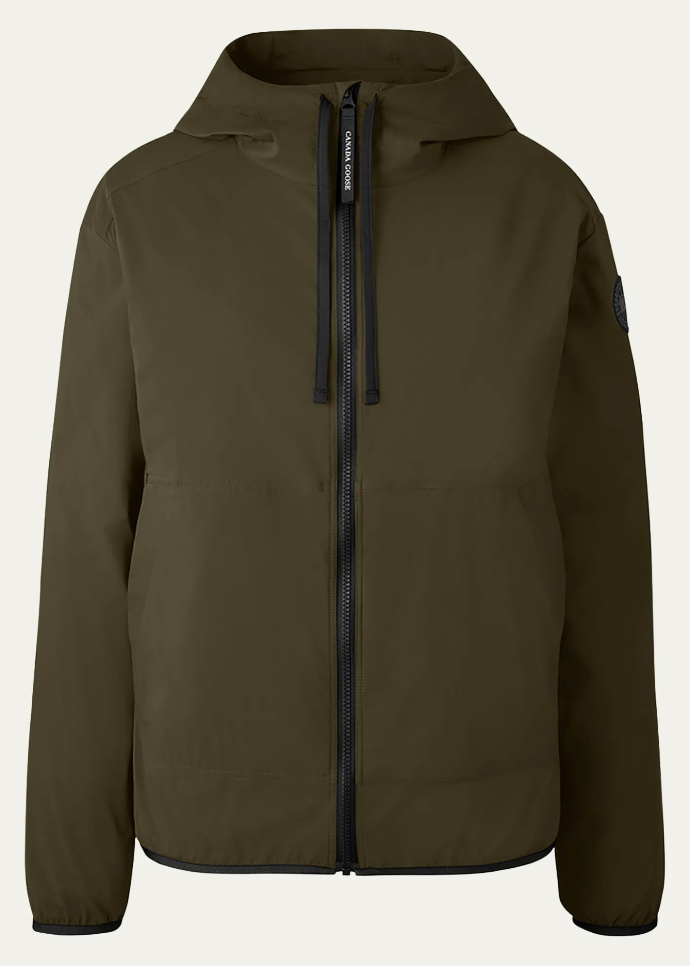 Canada GooseMen's Killarney Packable Wind-Resistant Jacket