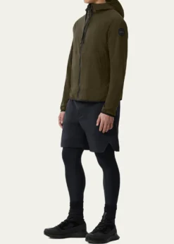 Canada GooseMen's Killarney Packable Wind-Resistant Jacket