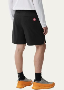 Canada GooseMen's Killarney Packable Wind-Resistant Shorts