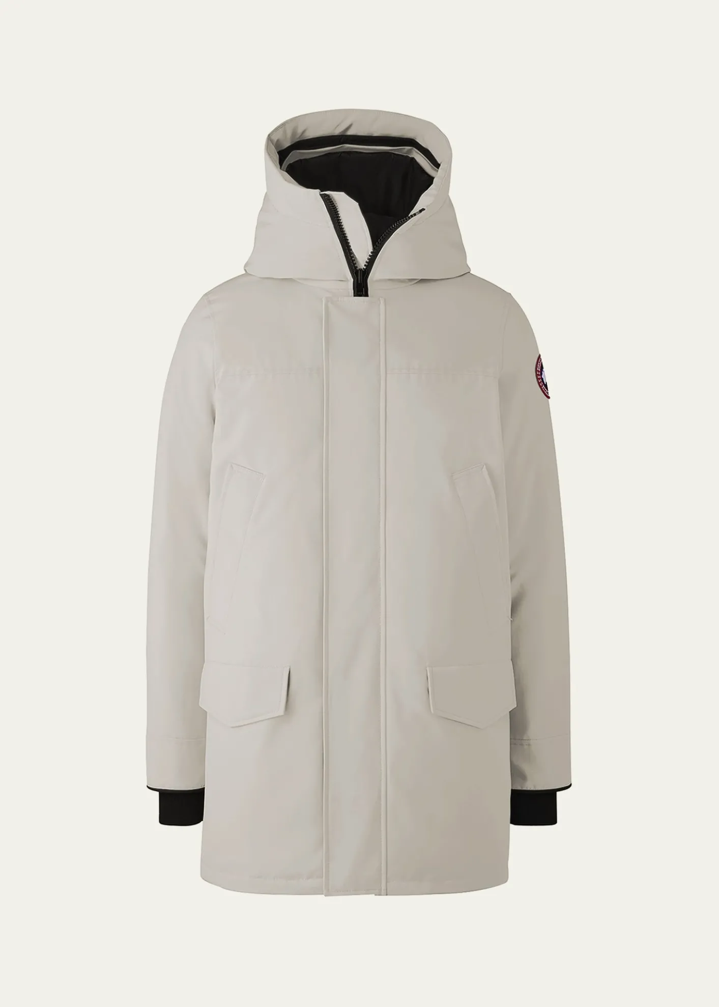 Canada GooseMen's Langford Down Parka