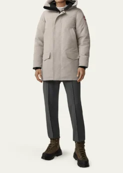 Canada GooseMen's Langford Down Parka