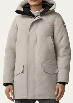 Canada GooseMen's Langford Down Parka