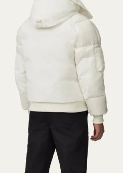 Canada GooseMen's Paradigm Chilliwack Down Bomber Jacket
