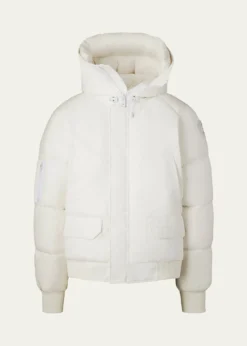Canada GooseMen's Paradigm Chilliwack Down Bomber Jacket