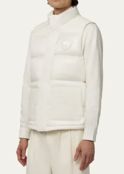 Canada GooseMen's Paradigm Freestyle Vest