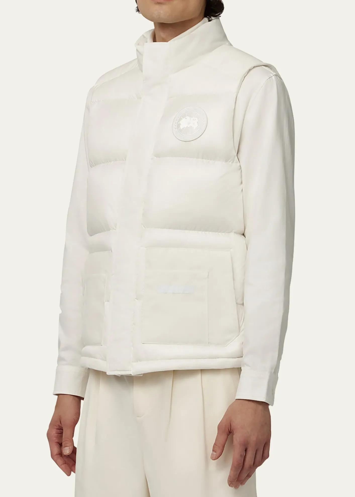 Canada GooseMen's Paradigm Freestyle Vest
