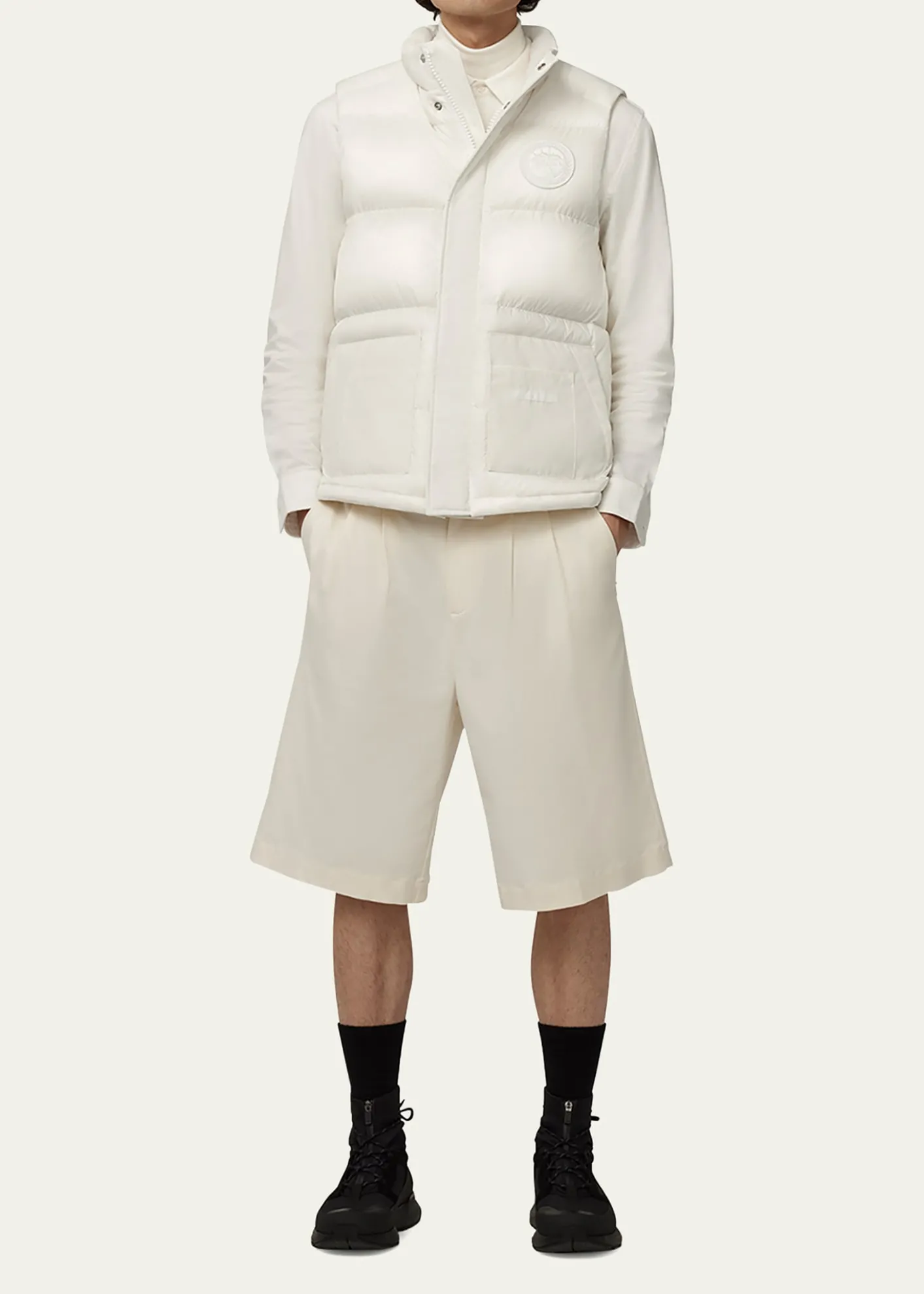 Canada GooseMen's Paradigm Freestyle Vest