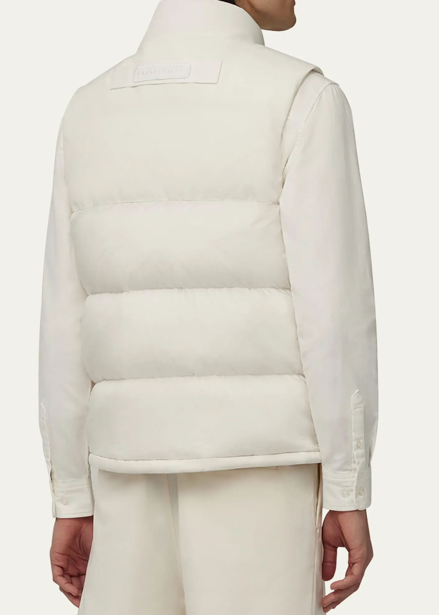 Canada GooseMen's Paradigm Freestyle Vest