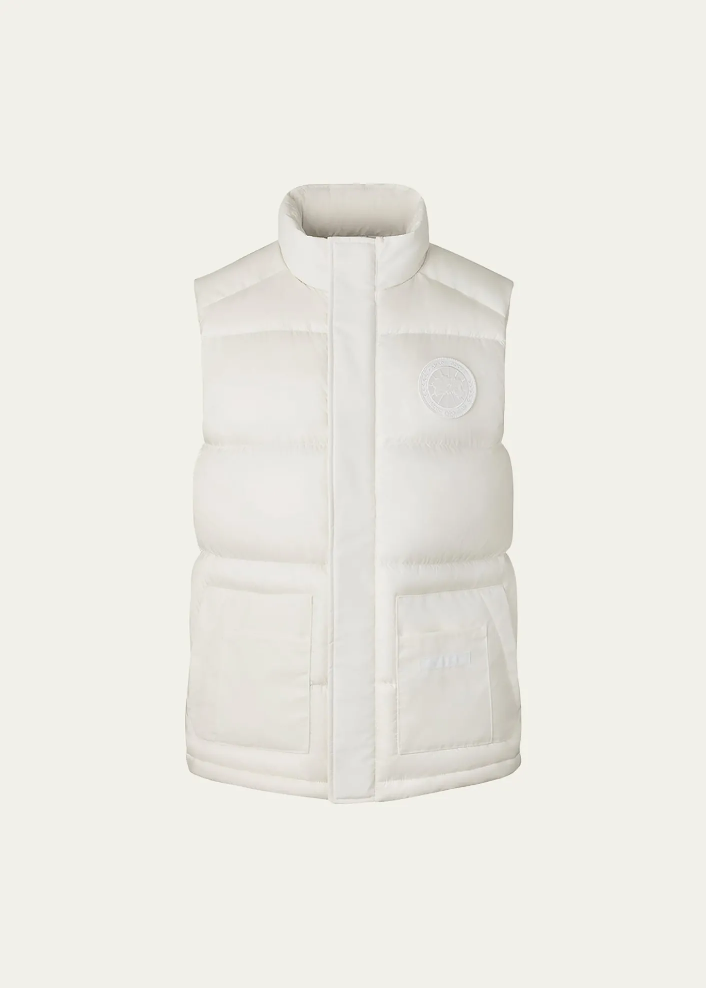 Canada GooseMen's Paradigm Freestyle Vest