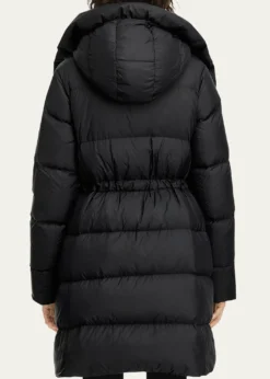 Canada GooseMontgomery Down Hooded Puffer Coat