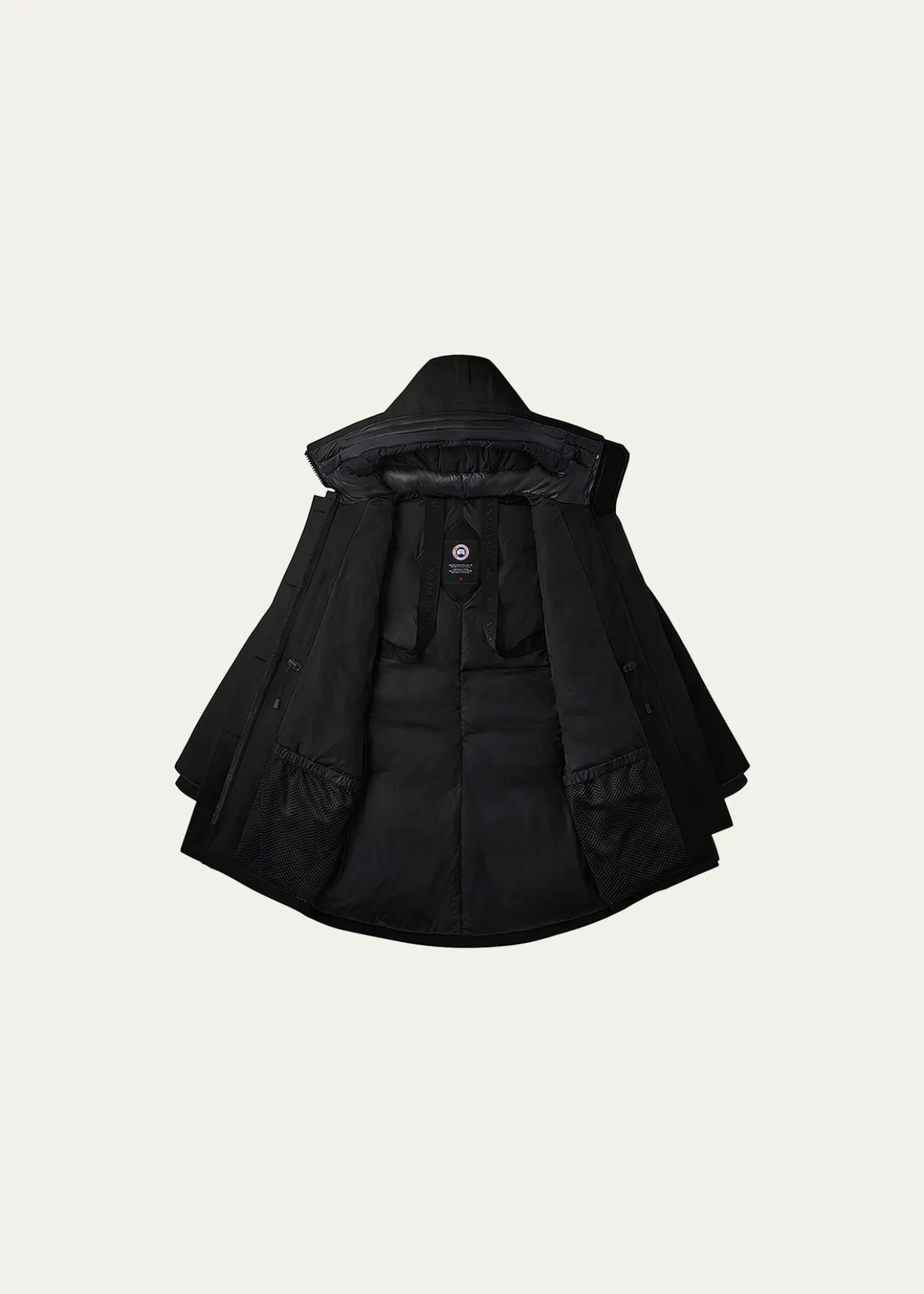 Canada GooseRossclair Parka