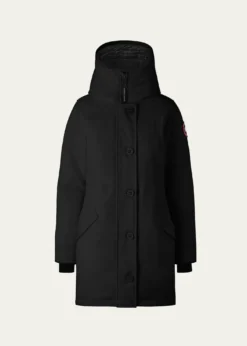 Canada GooseRossclair Parka
