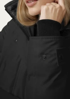 Canada GooseShelburne Parka Black Label