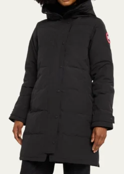 Canada GooseShelburne Parka