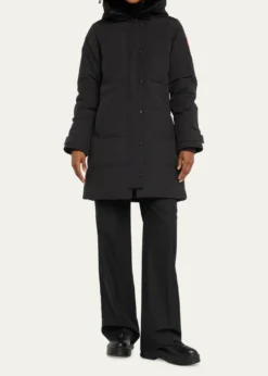 Canada GooseShelburne Parka