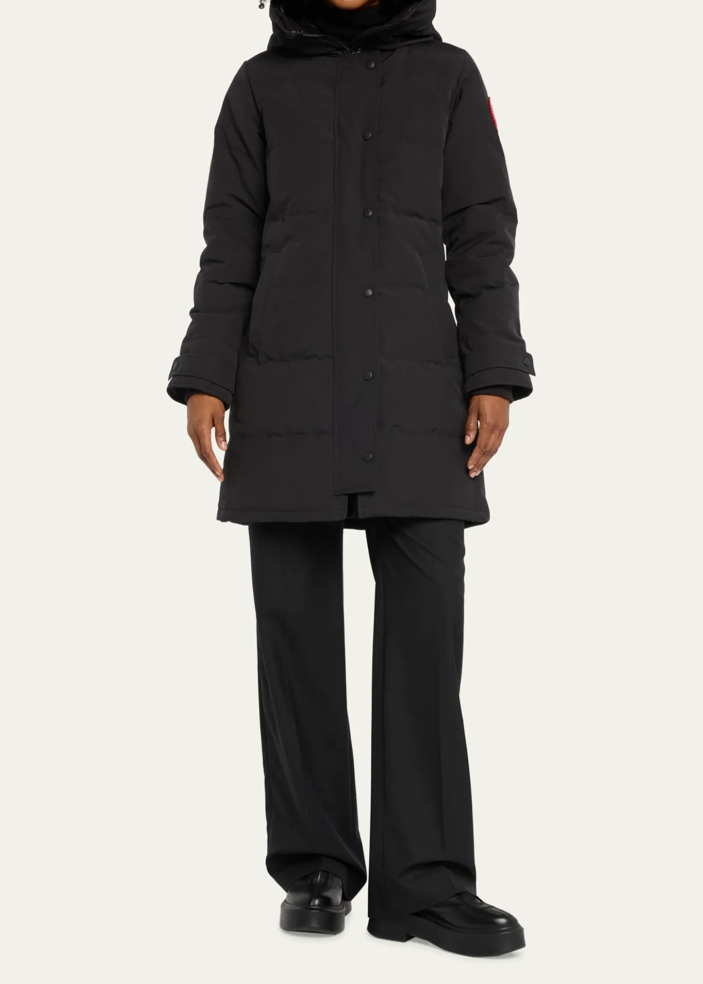 Canada GooseShelburne Parka