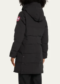 Canada GooseShelburne Parka