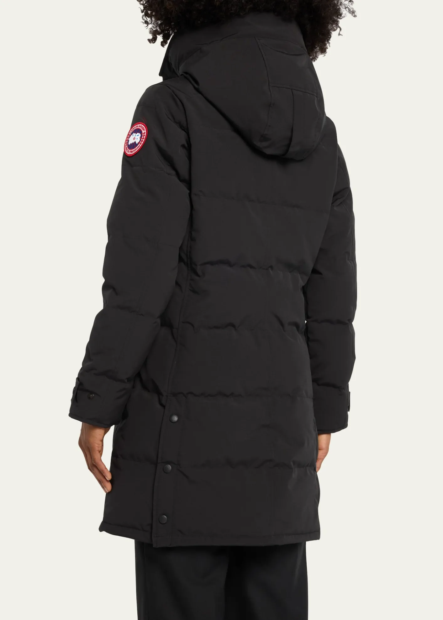 Canada GooseShelburne Parka