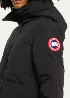 Canada GooseShelburne Parka