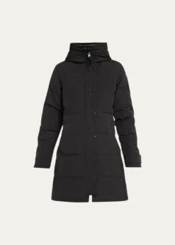 Canada GooseShelburne Parka