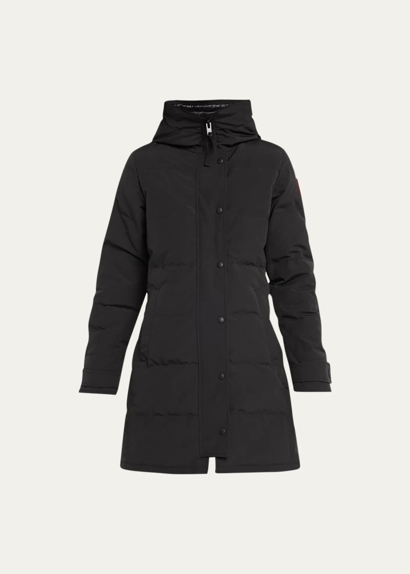 Canada GooseShelburne Parka
