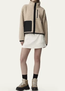 Canada GooseSimcoe Fleece Jacket