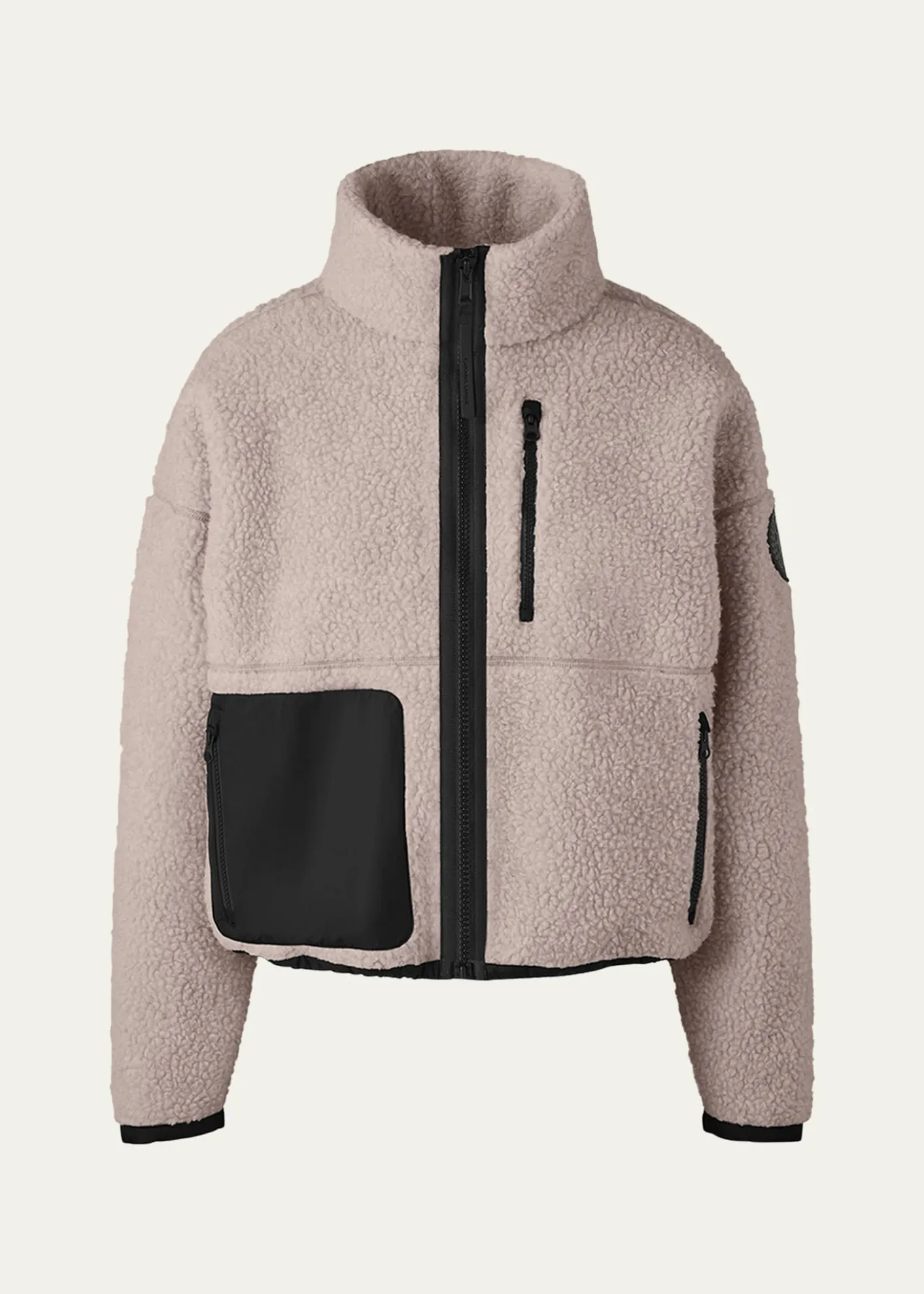 Canada GooseSimcoe Fleece Zip Jacket