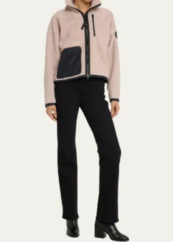 Canada GooseSimcoe Fleece Zip Jacket