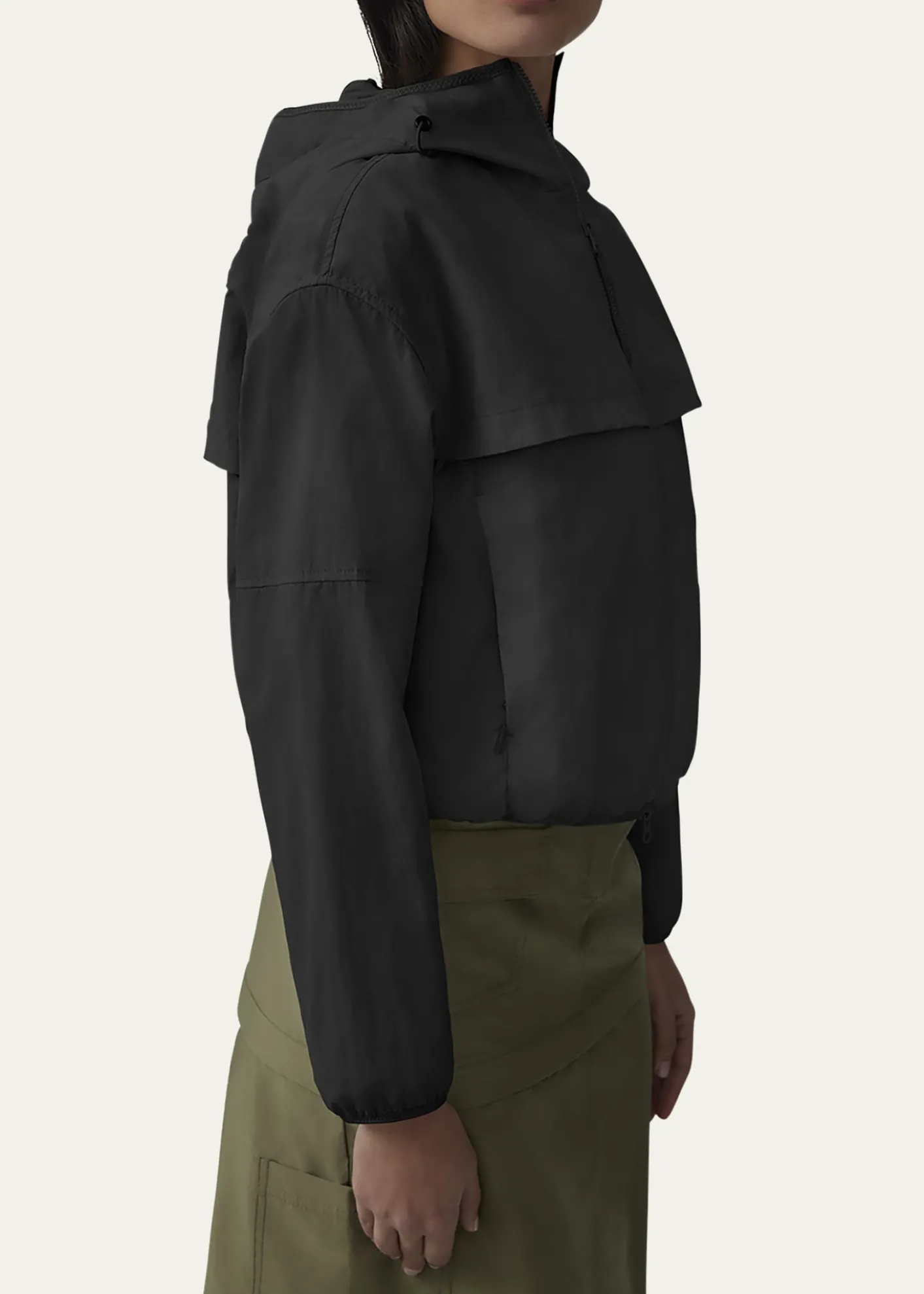 Canada GooseSinclair Jacket