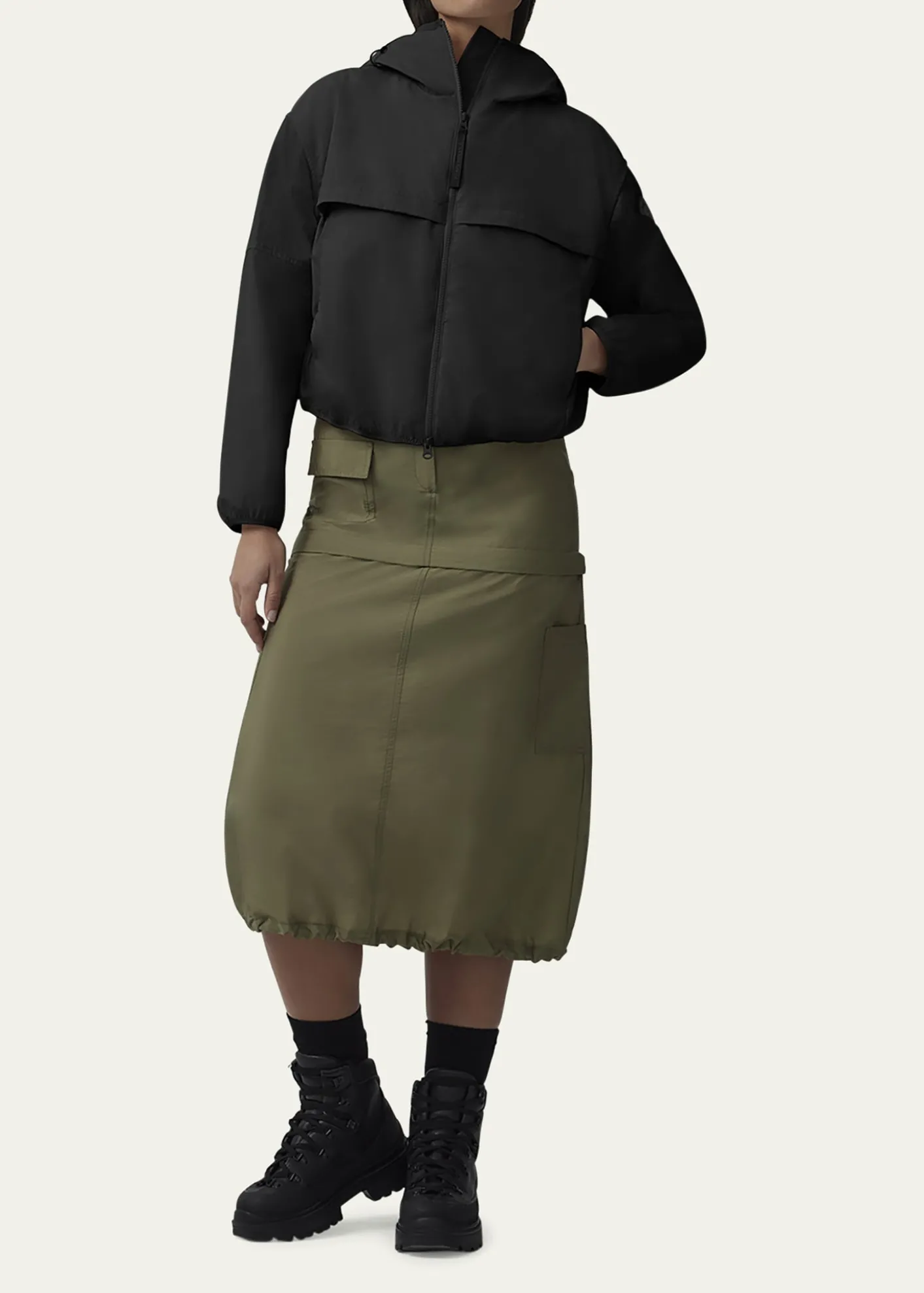Canada GooseSinclair Jacket