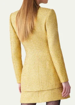 Carolina HerreraEmbellished Jacket