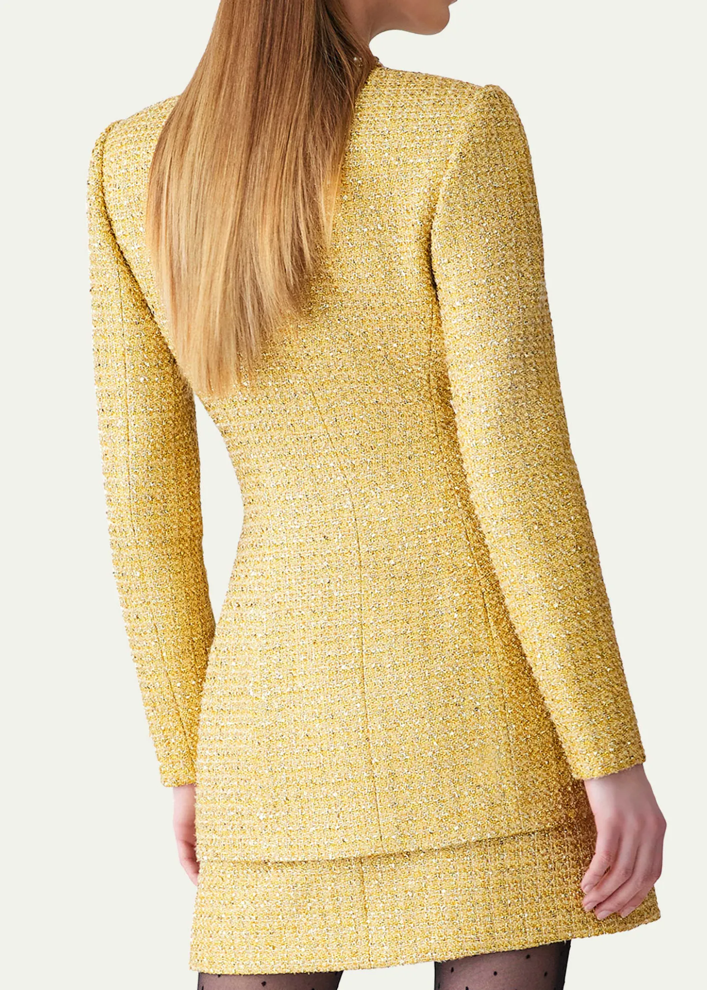 Carolina HerreraEmbellished Jacket