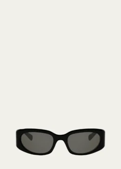 CelineJourney Acetate Cat-Eye Sunglasses