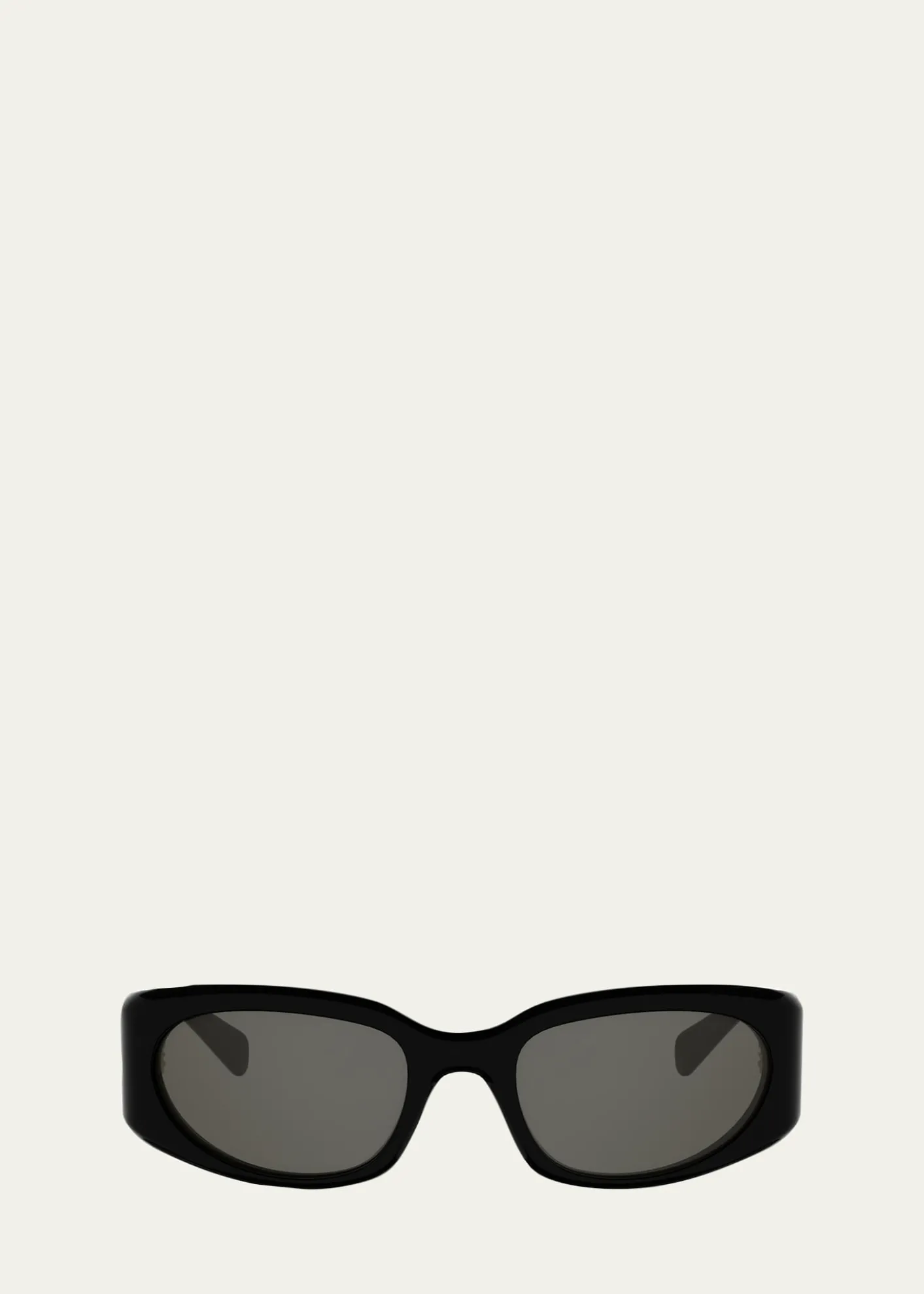 CelineJourney Acetate Cat-Eye Sunglasses
