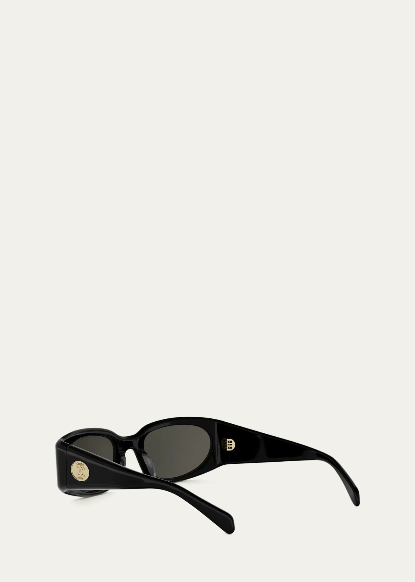 CelineJourney Acetate Cat-Eye Sunglasses