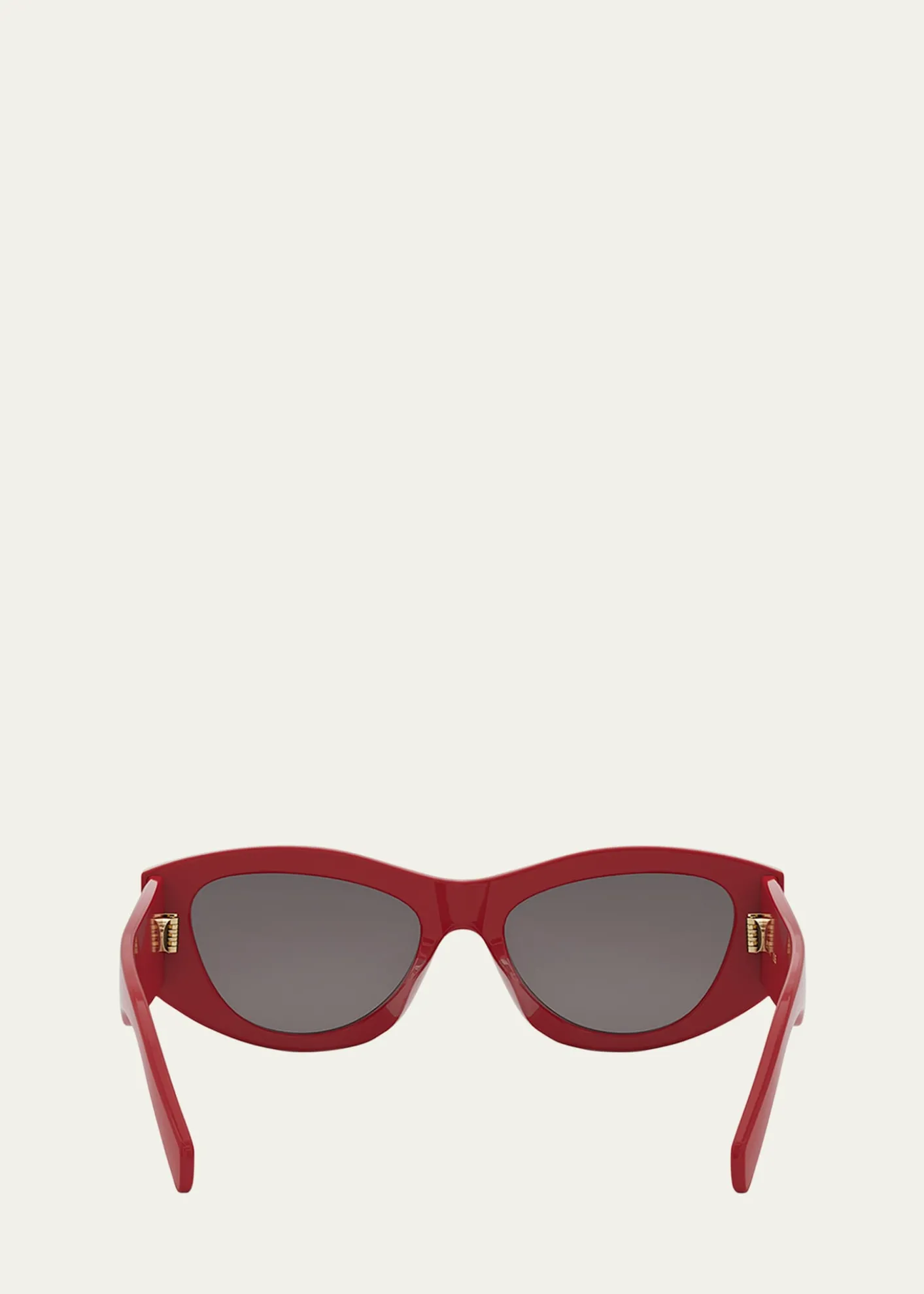 CelineTriomphe Cat-Eye Sunglasses