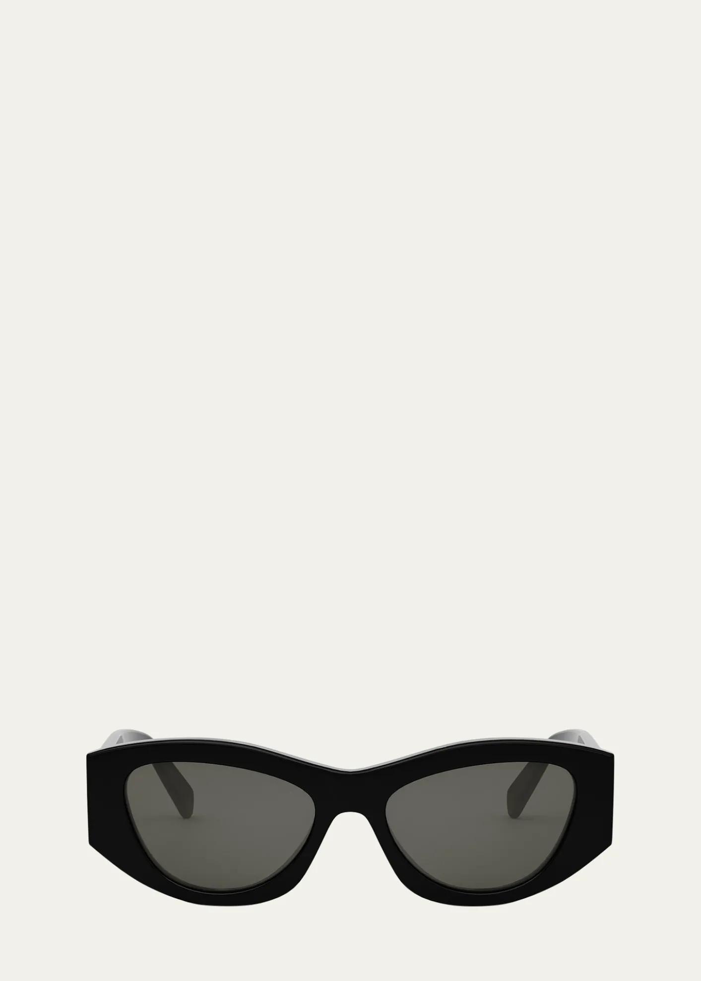 CelineTriomphe Cat-Eye Sunglasses