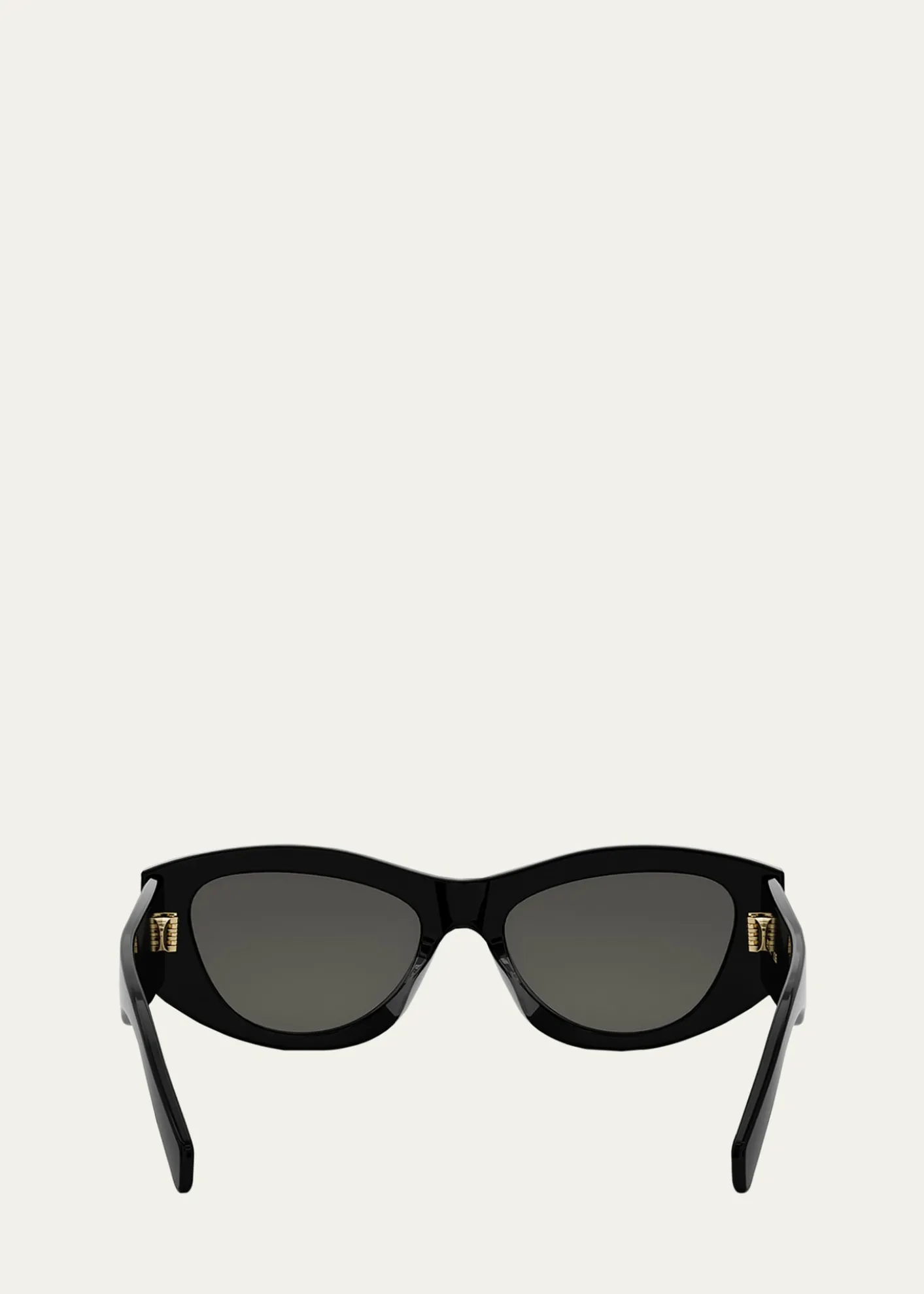 CelineTriomphe Cat-Eye Sunglasses